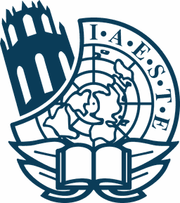 Logo de IAESTE LC Lleida